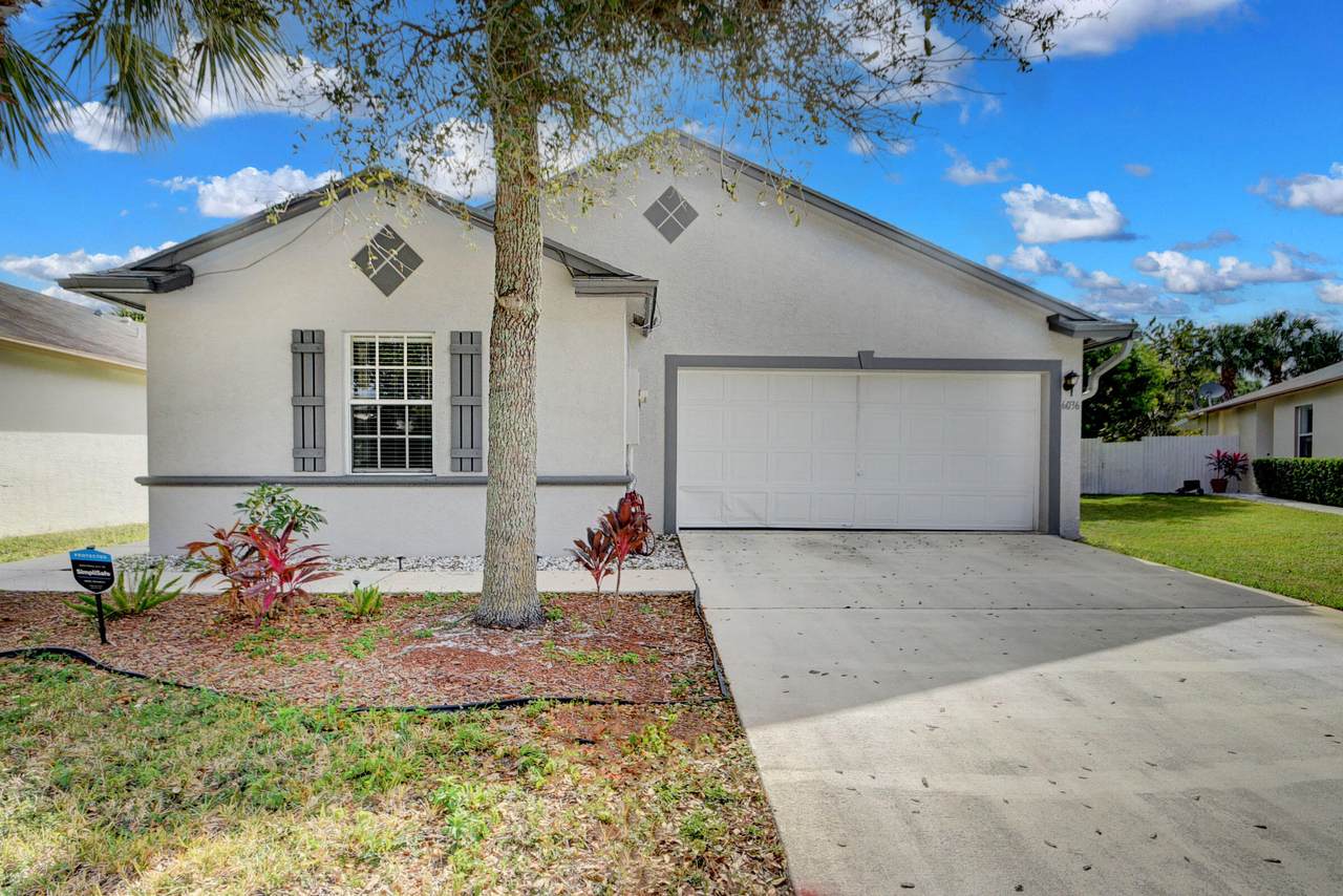 6036 Azalea Circle - Photo 1