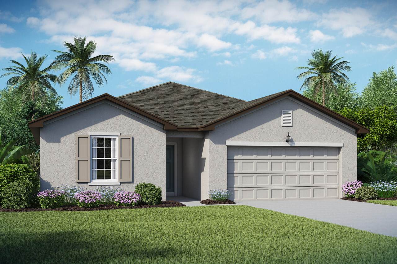 434 Tulip Boulevard - Photo 1