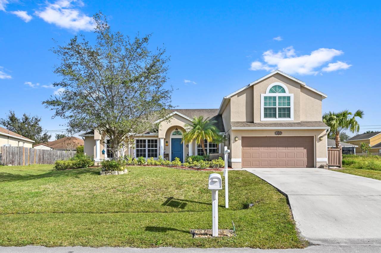 4507 Rachel Street - Photo 1
