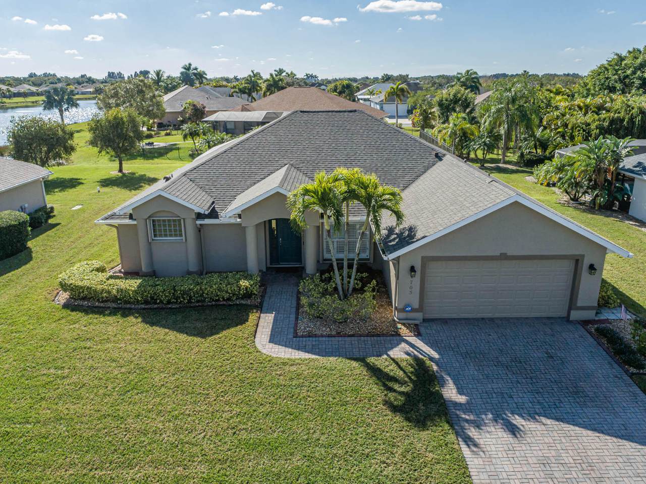 4705 Josephine Manor - Photo 1