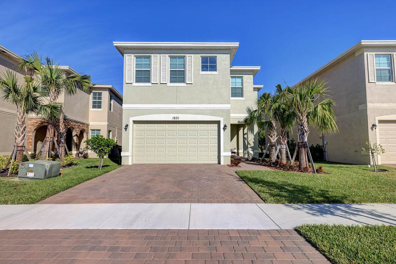 1831 Cataluna Circle - Photo 1