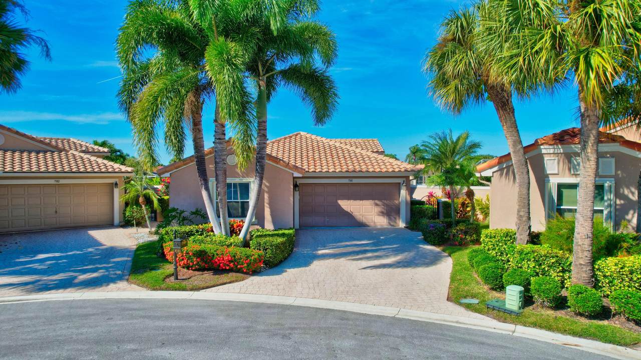 7181 Foxworth Court - Photo 1