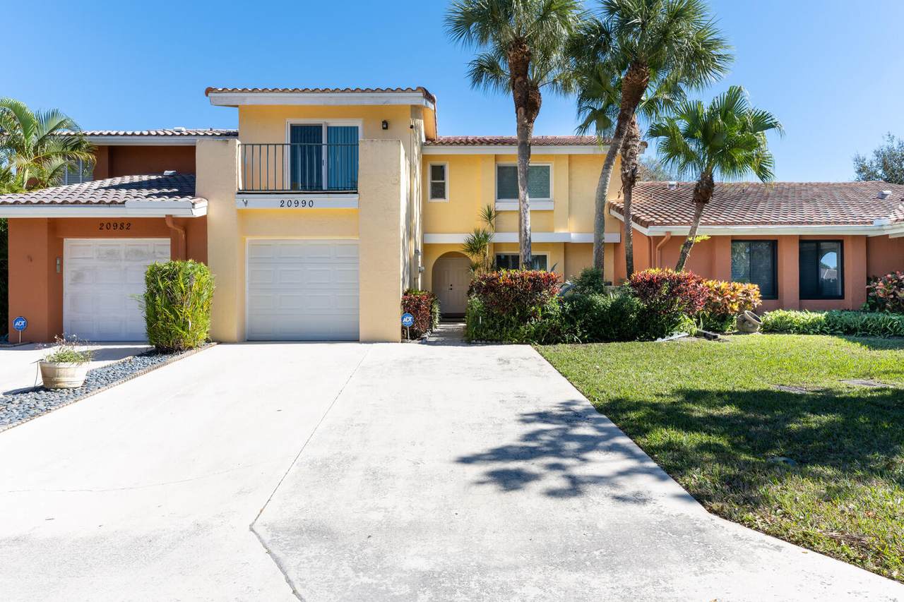 20990 Estada Lane - Photo 1