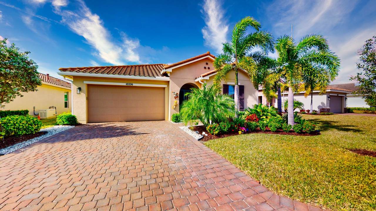 10226 Coral Tree Circle - Photo 1