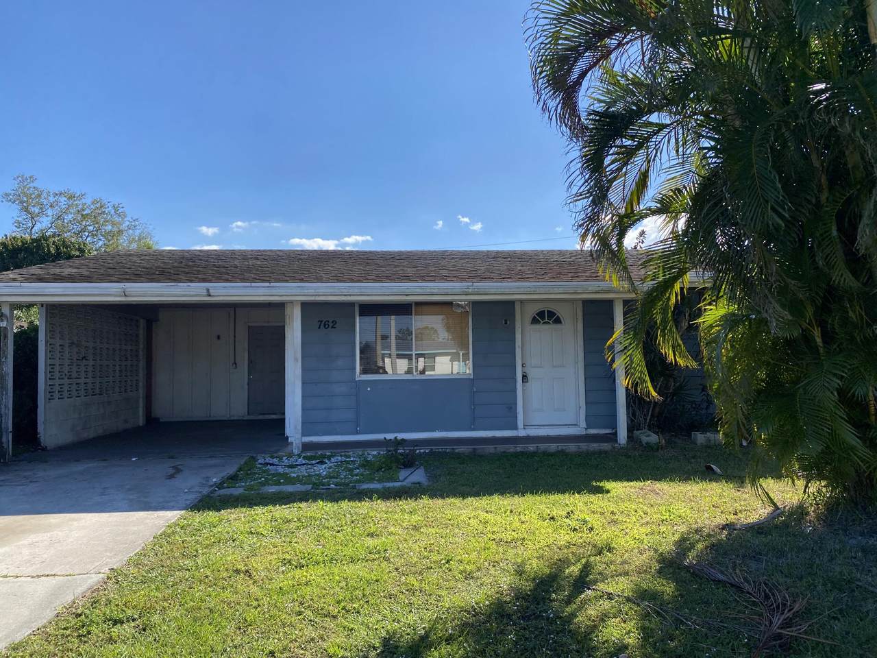 762 Prima Vista Boulevard - Photo 1