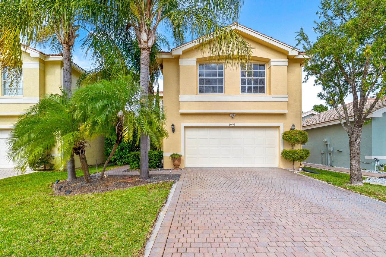 5093 Saturn Ring Court - Photo 1