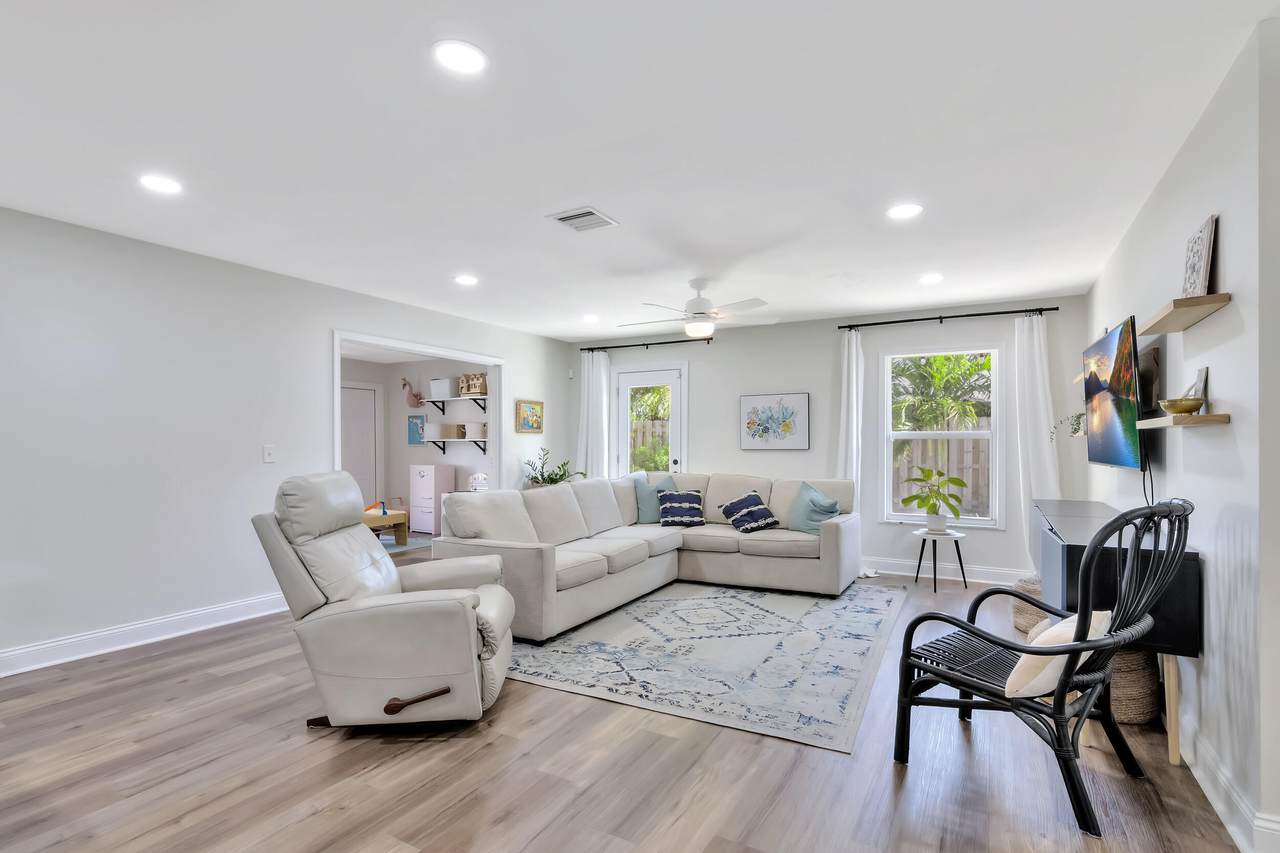 1236 Pine Valley Drive - Photo 1