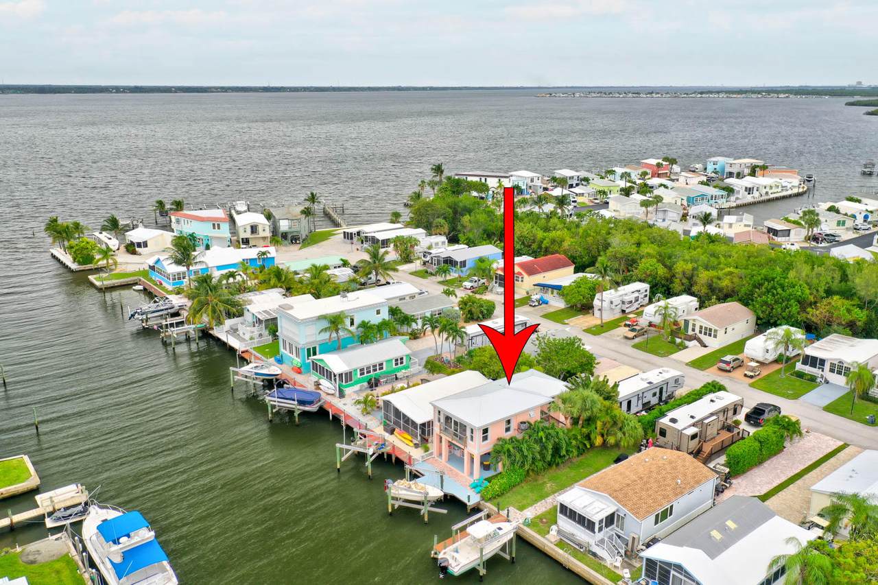 10851 Ocean Drive - Photo 1