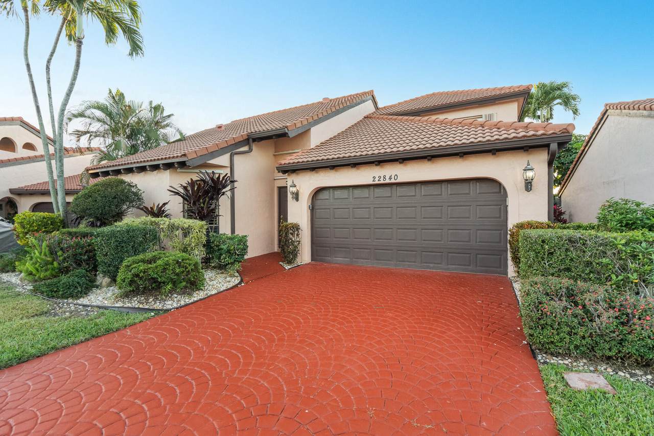 22840 Marbella Circle - Photo 1