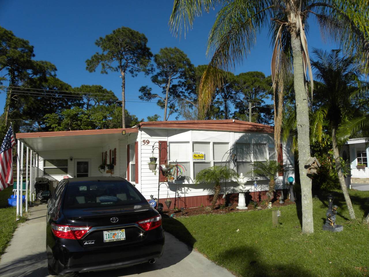 59 Camino Del Rio - Photo 1