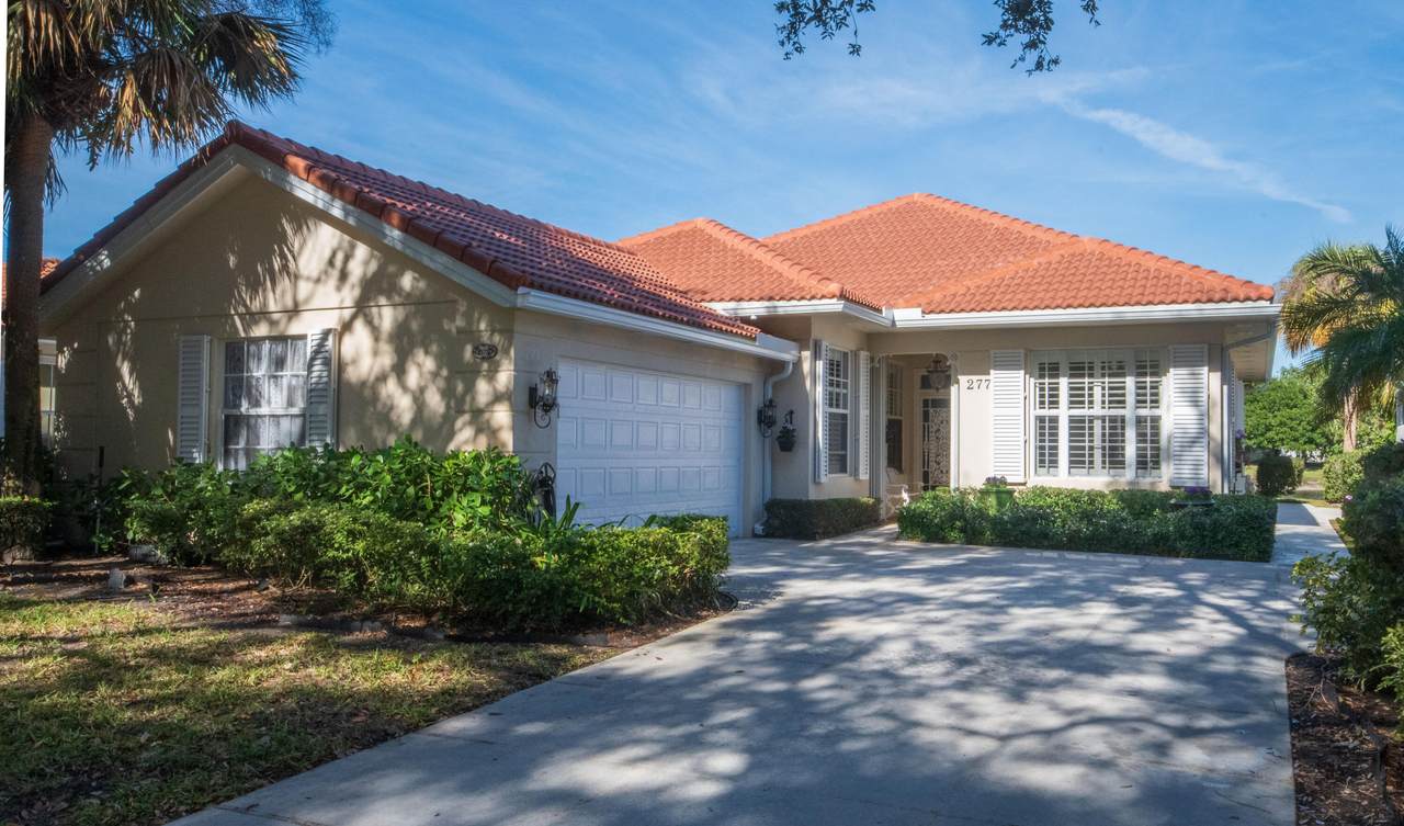 277 Kelsey Park Circle - Photo 1