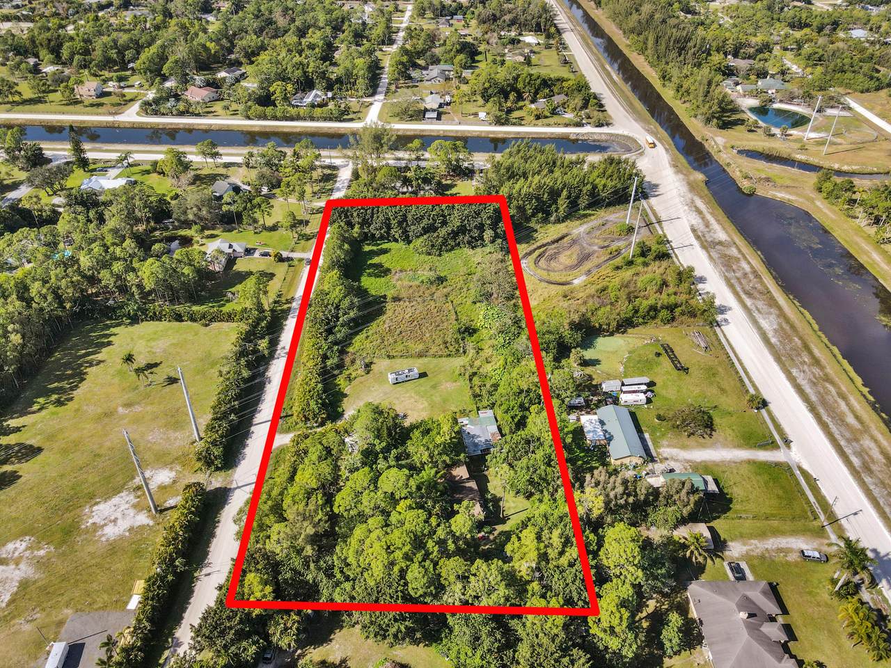 12857 59th Street - Photo 1