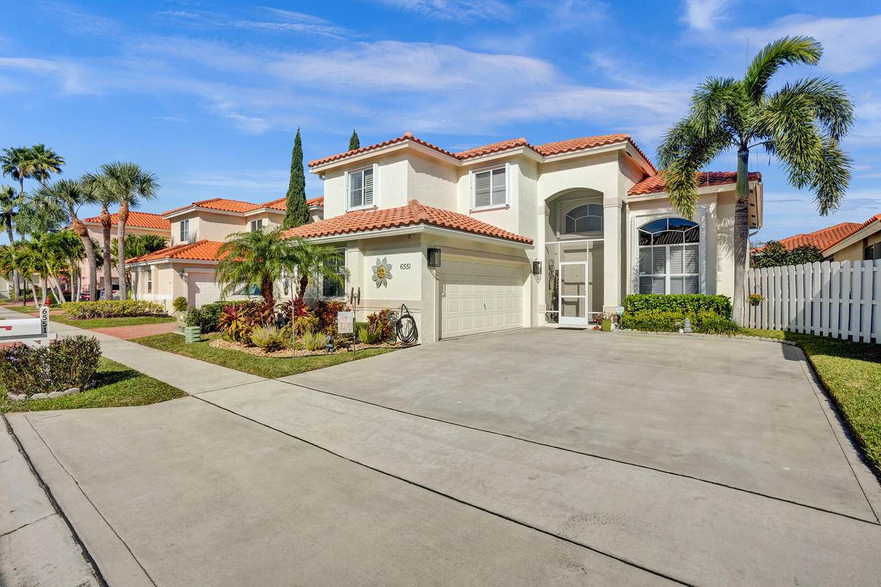 6551 Constance Street - Photo 1