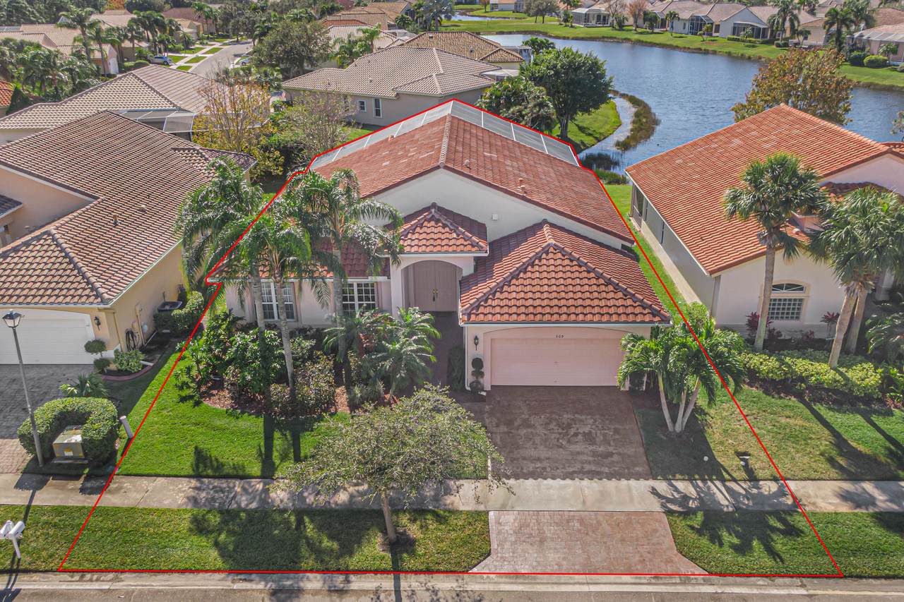 509 Blue Lake Drive - Photo 1