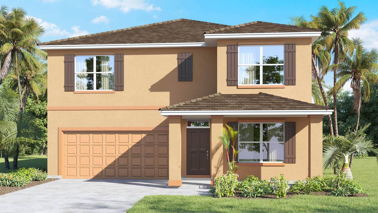 325 Palm Breezes Drive - Photo 1