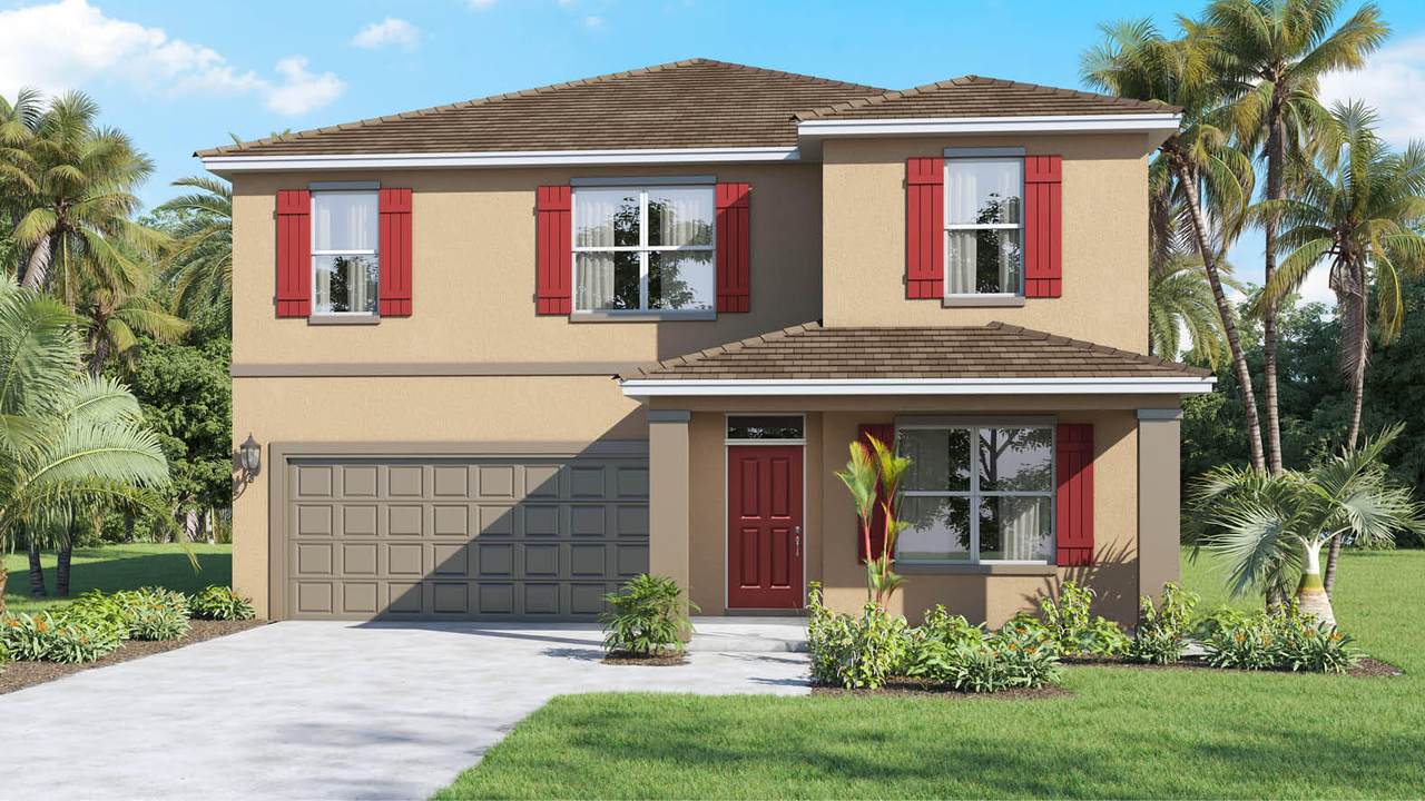 9517 Silver Sands Lane - Photo 1