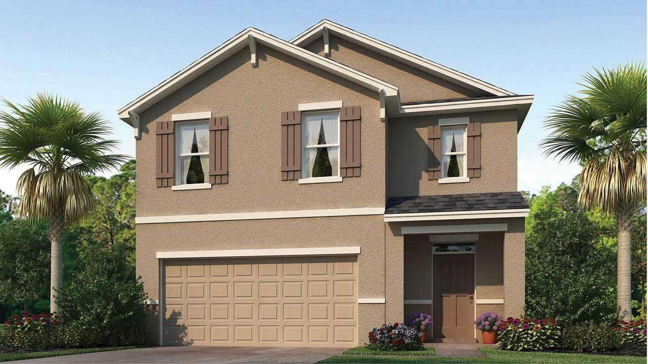 12218 Rimini Way - Photo 1