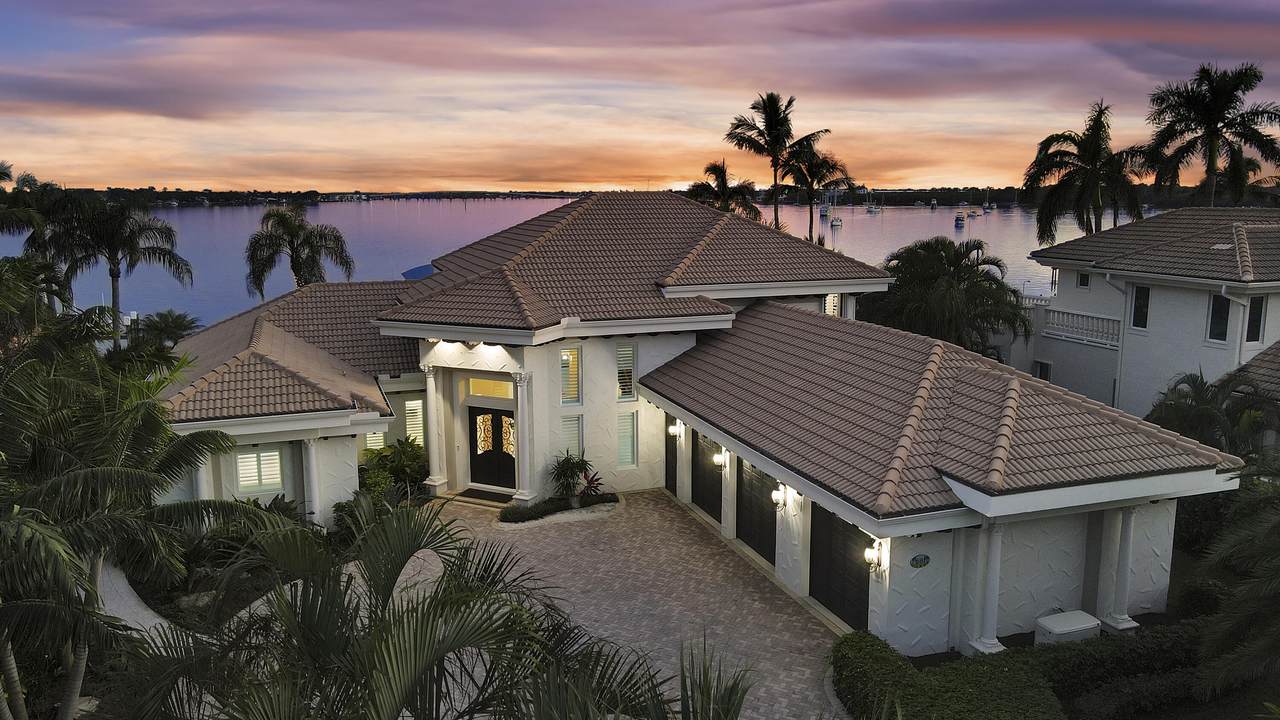 681 Bay Pointe Circle - Photo 1