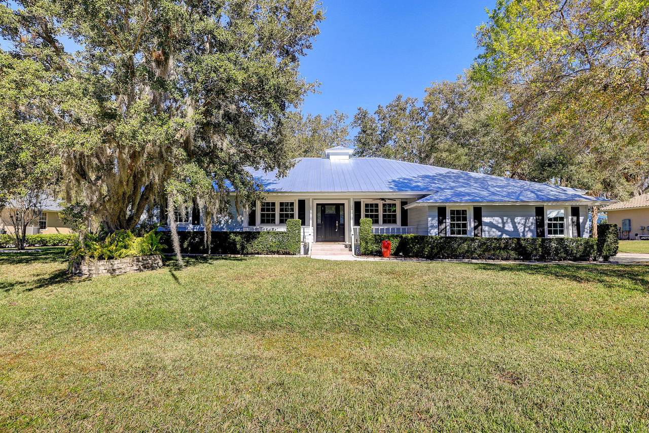 2204 Winding Creek Lane - Photo 1