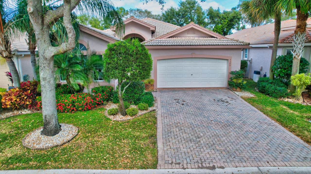 7289 Kea Lani Drive - Photo 1