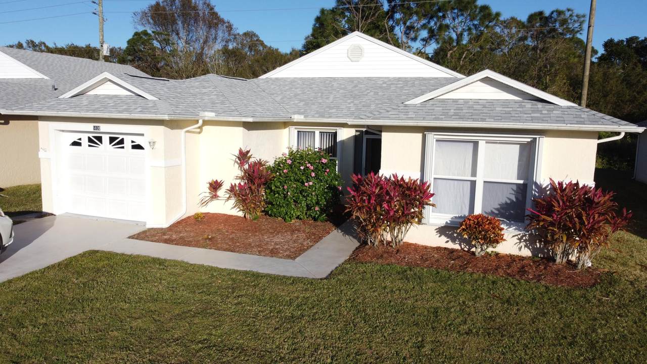 5830 Travelers Way - Photo 1