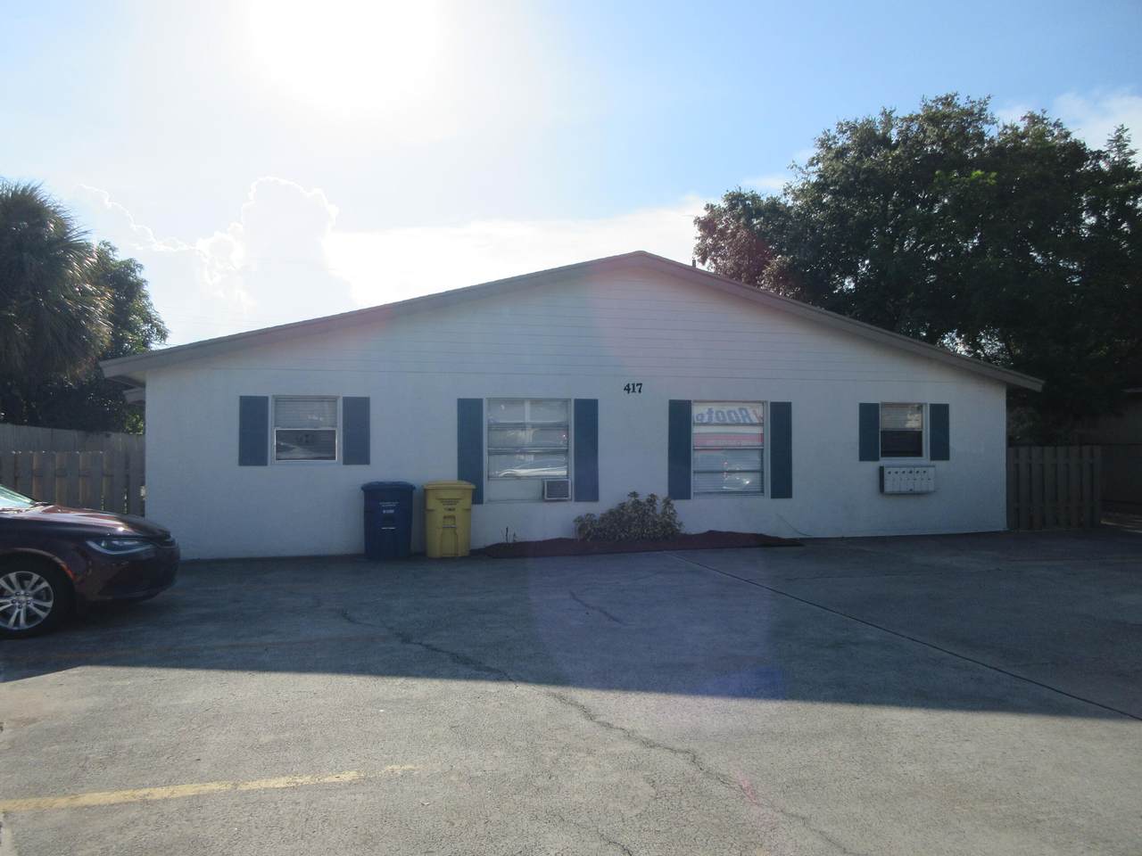 417 E Street - Photo 1