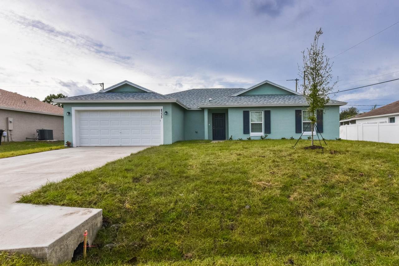 4335 Calah Circle - Photo 1