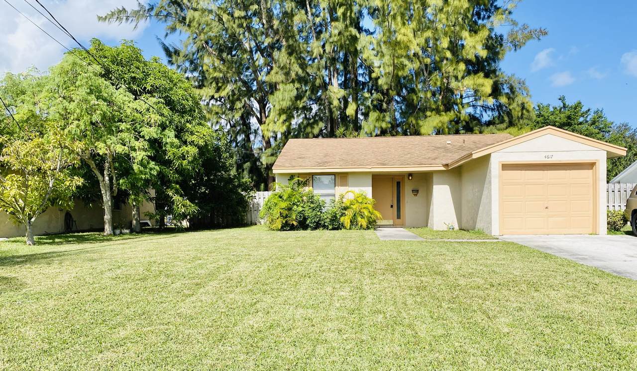 4617 Wadita Ka Way - Photo 1