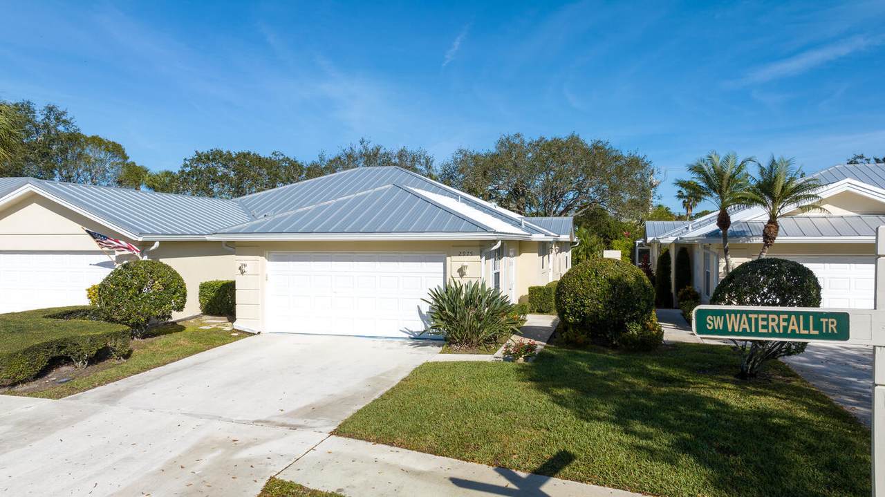 2975 Waterfall Trace - Photo 1