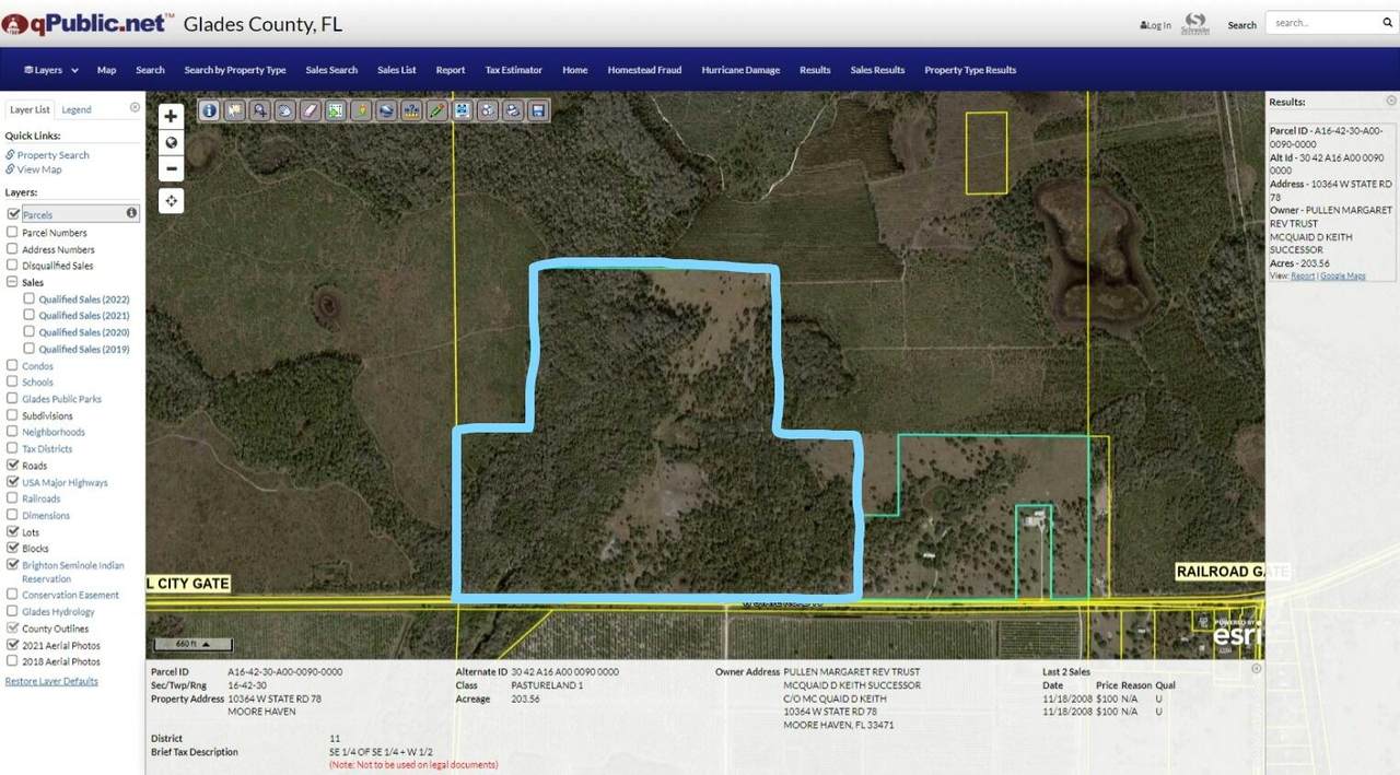 10364 State Road 78 - Photo 1