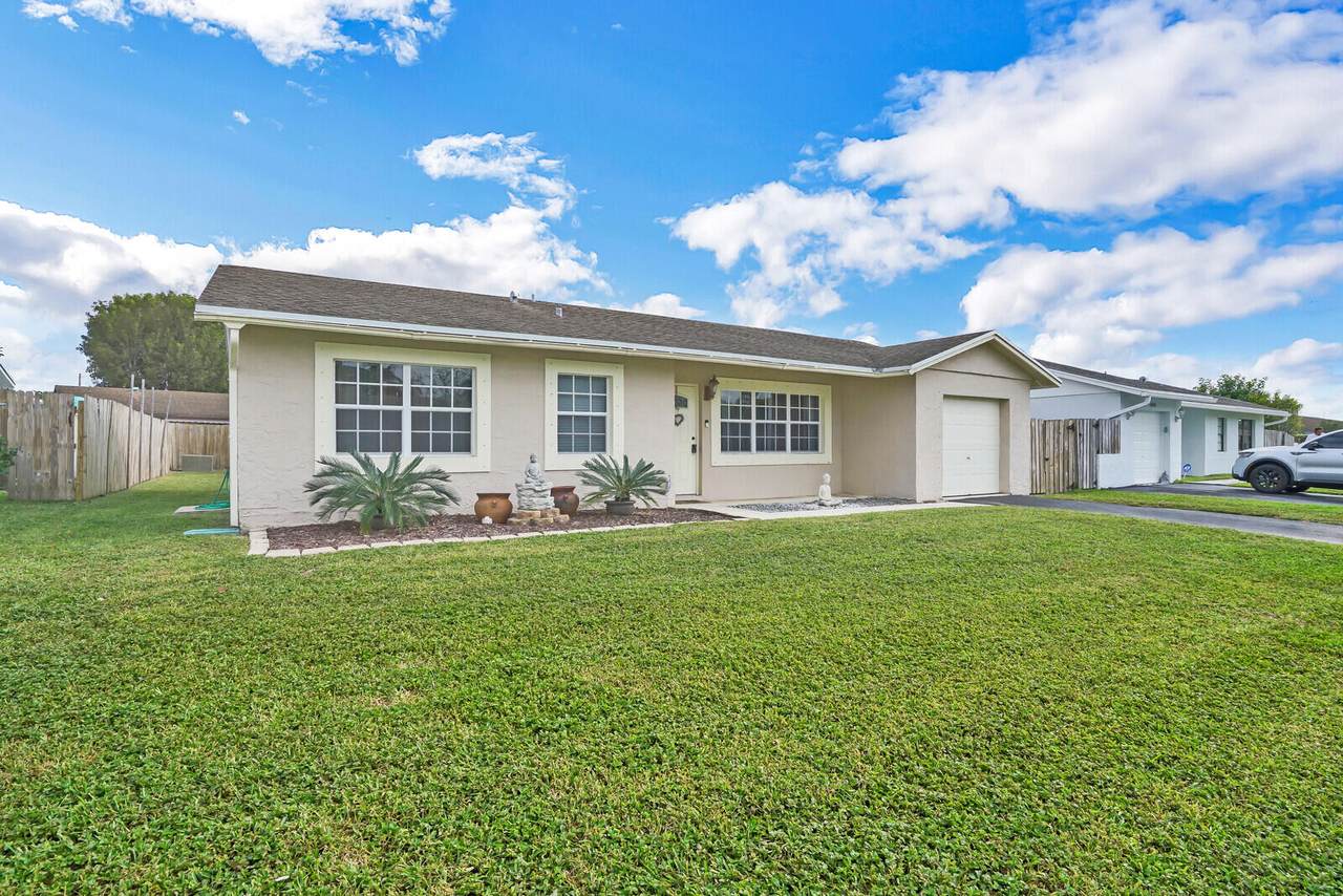 18456 Ruffian Way - Photo 1