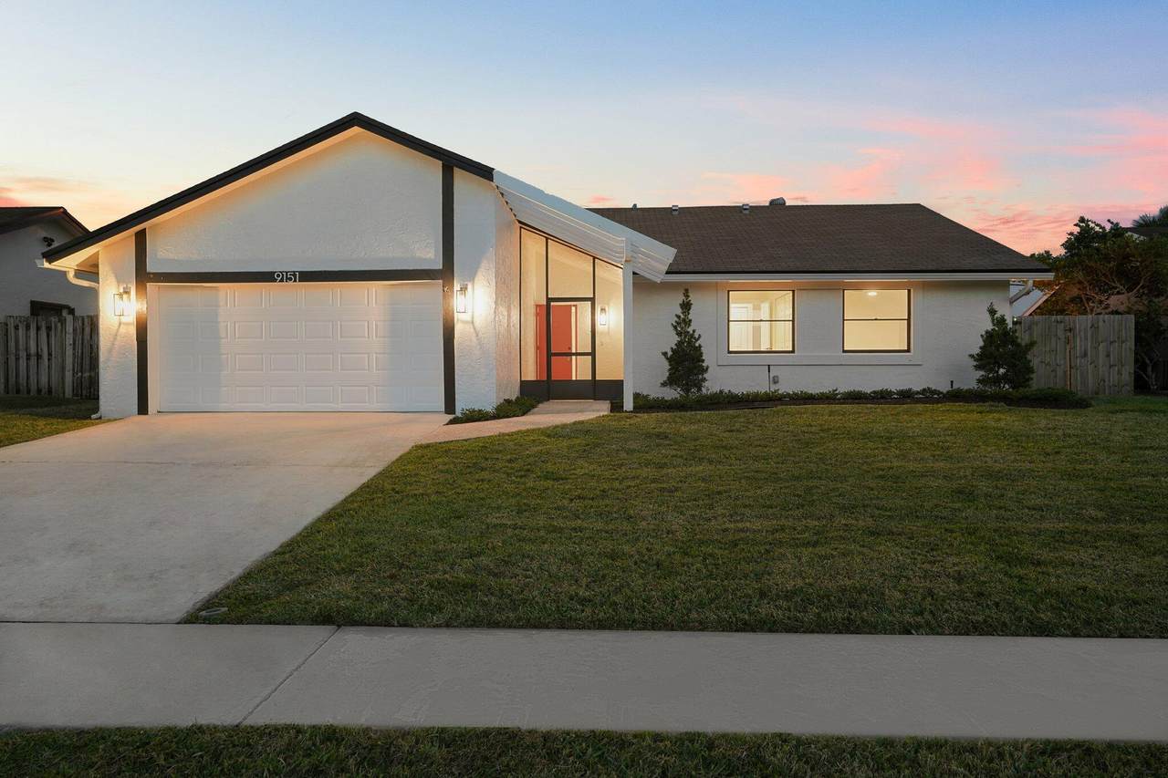 9151 Bedford Drive - Photo 1