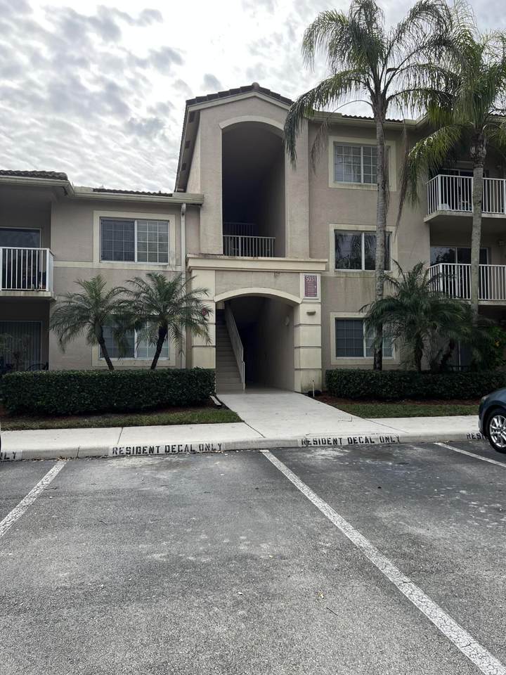 5031 Wiles Road - Photo 1