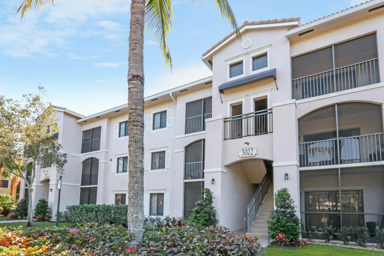 3022 Alcazar Place - Photo 1