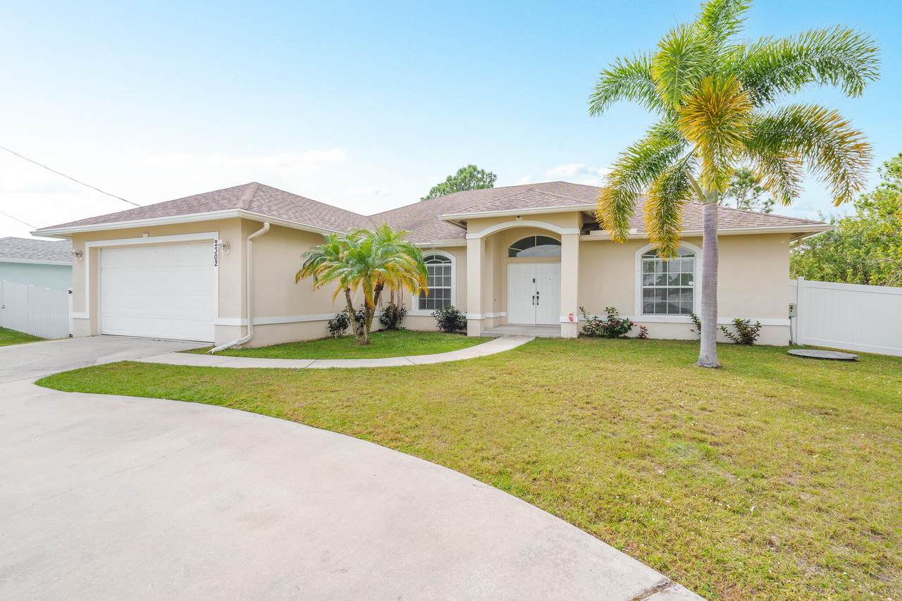 2302 Savage Boulevard - Photo 1