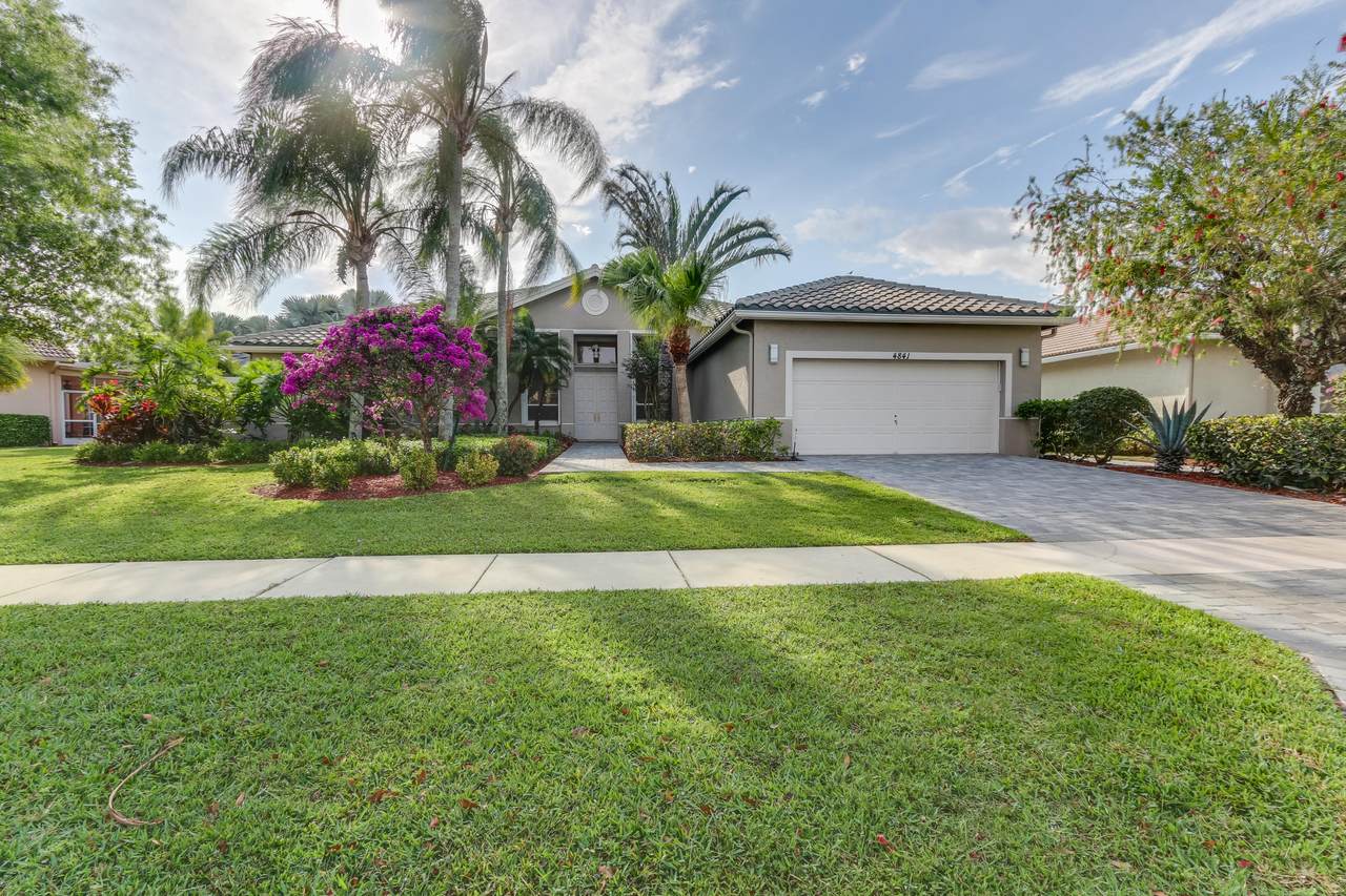 4841 Exeter Estate Lane - Photo 1