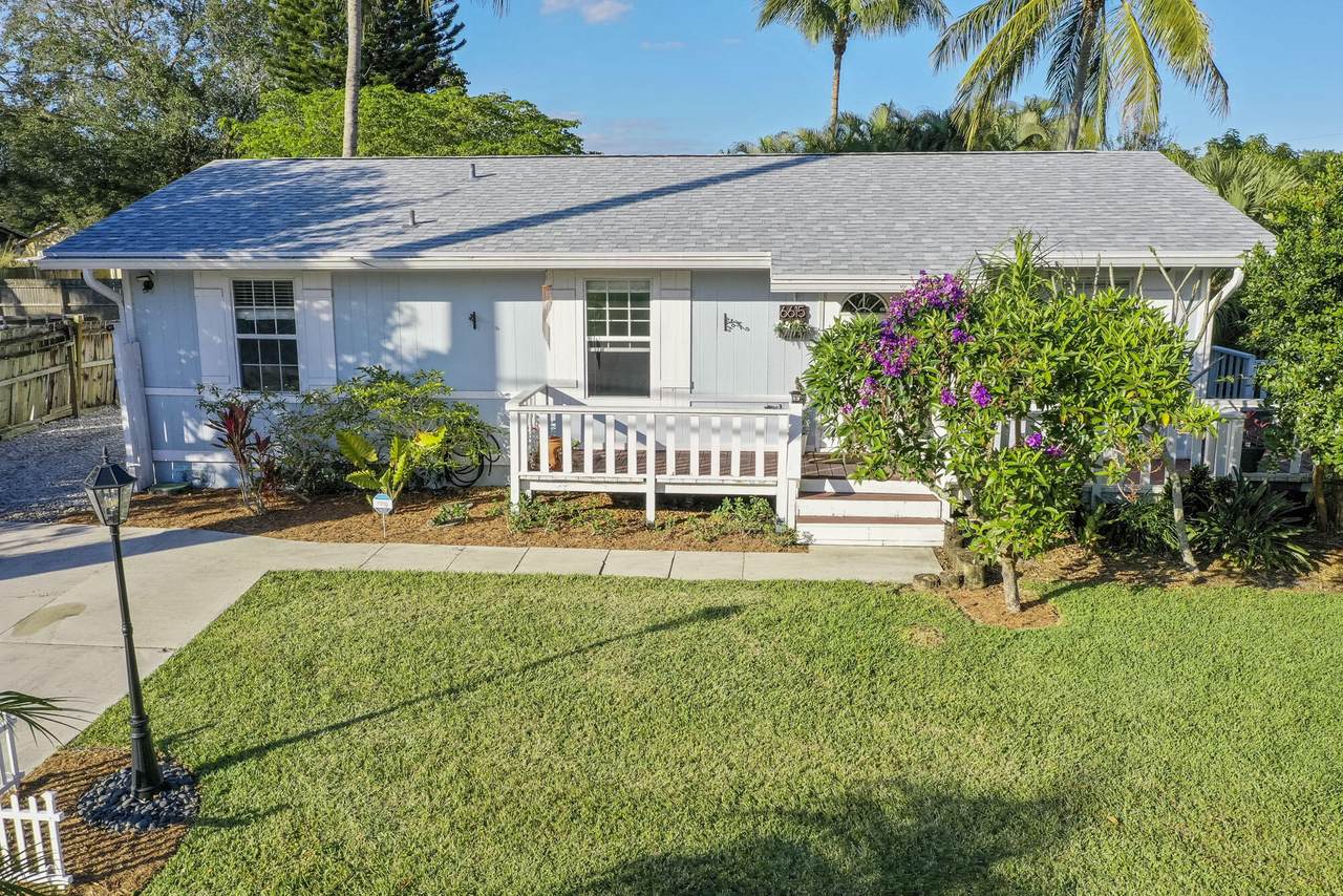 6615 Jupiter Gardens Boulevard - Photo 1