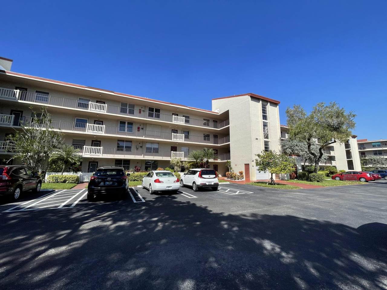 25 Abbey Lane - Photo 1