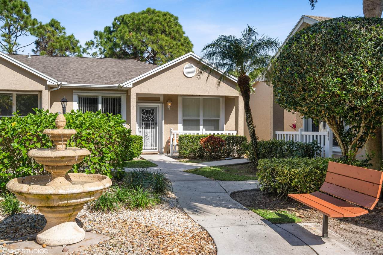 505 San Remo Circle - Photo 1