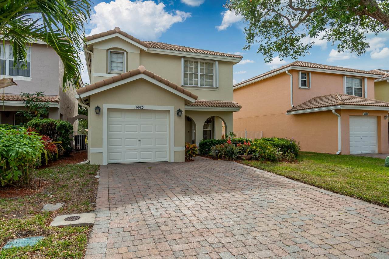 6620 Duval Avenue - Photo 1