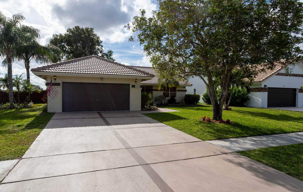 9423 Nursery Lane - Photo 1