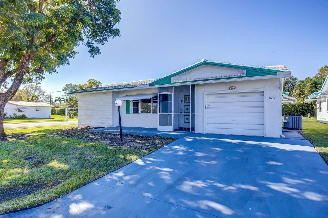 1041 90th Way - Photo 1