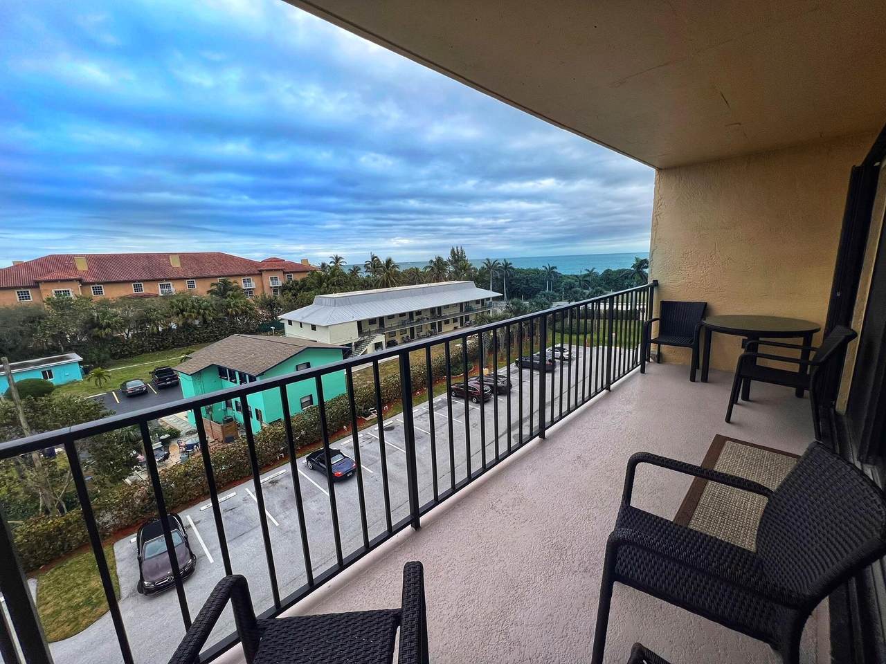 801 Ocean Drive - Photo 1