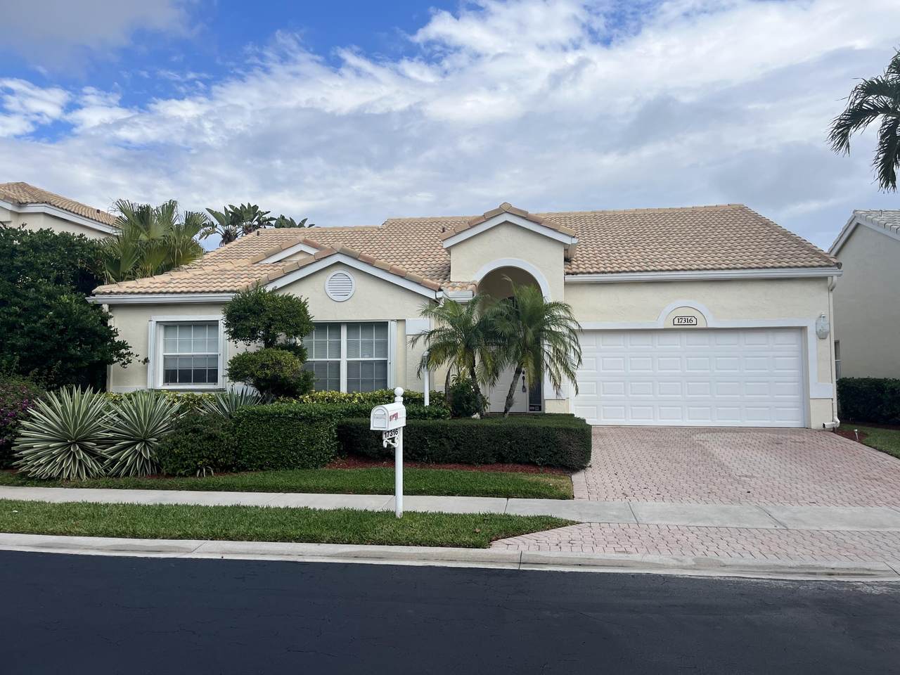 17316 Balboa Point Way - Photo 1