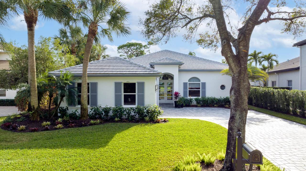 118 Village Way - Photo 1
