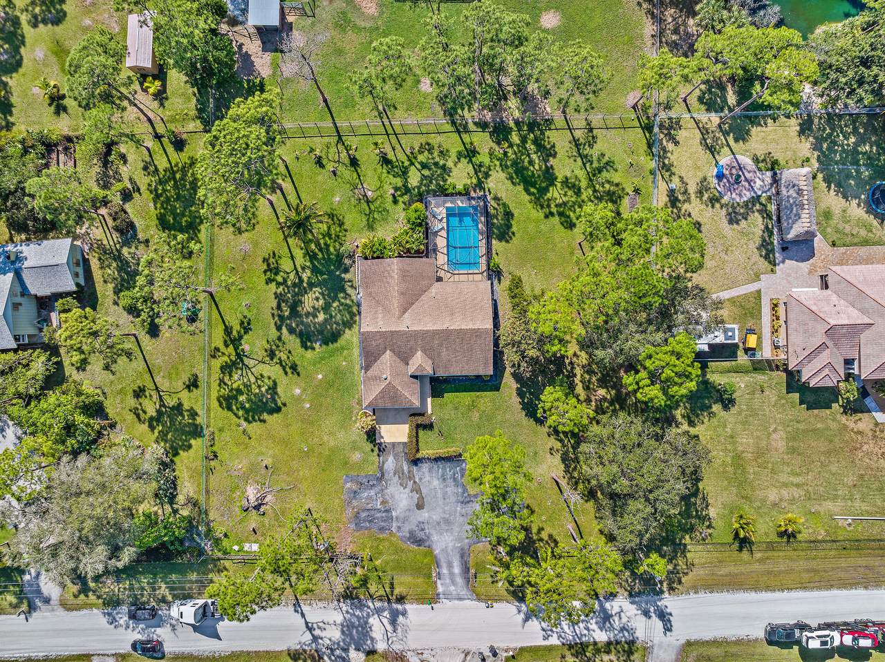 12862 66th Street - Photo 1