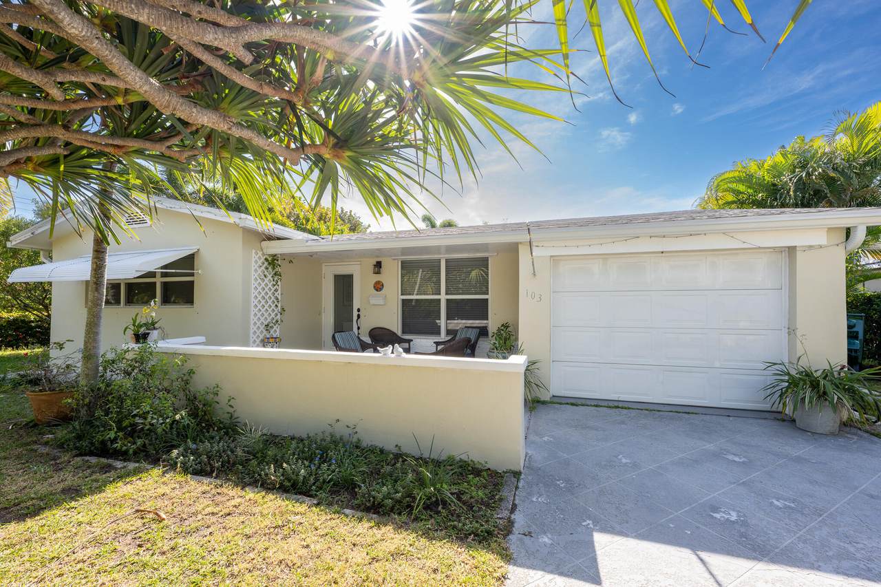 103 16th Avenue - Photo 1