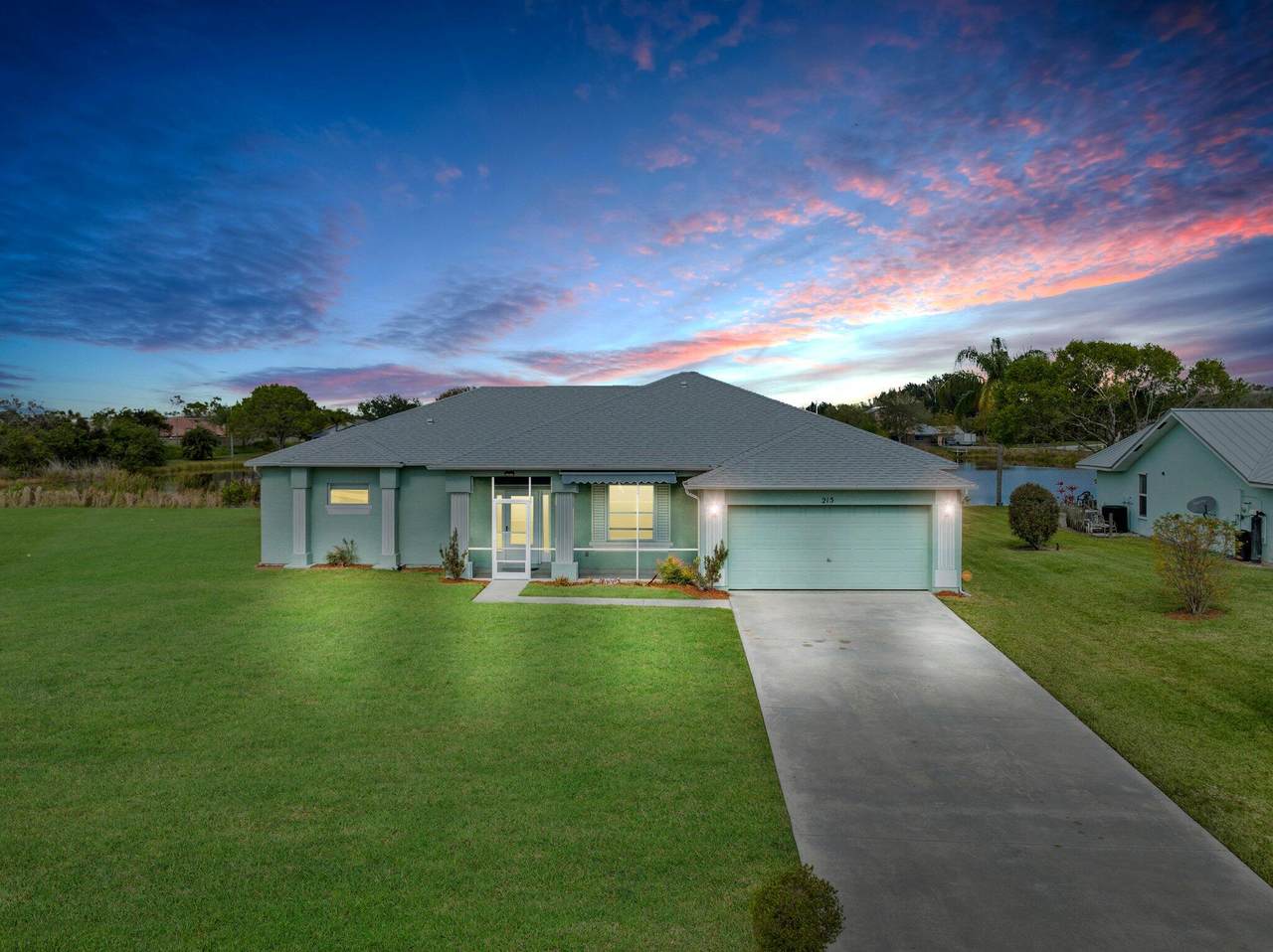 215 Deerwood Lane - Photo 1