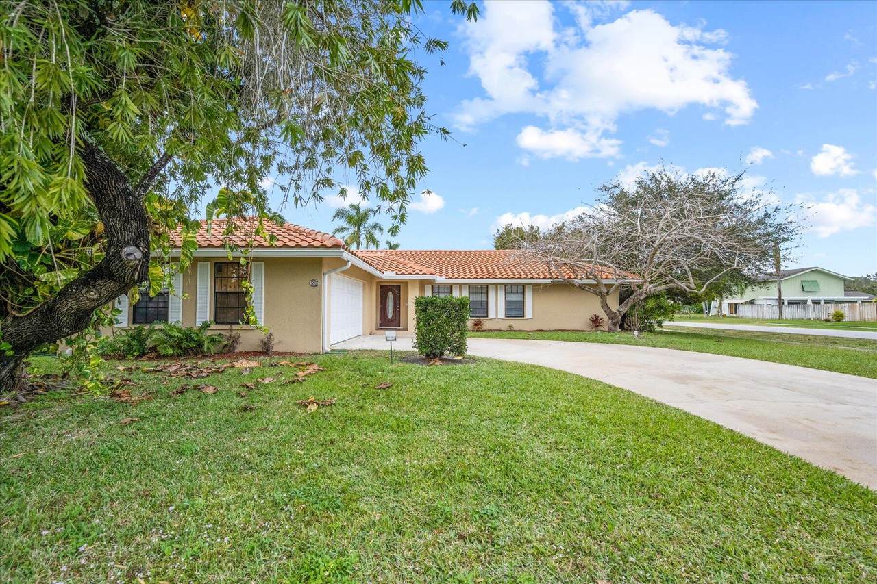 12169 Sugar Pine Trail - Photo 1
