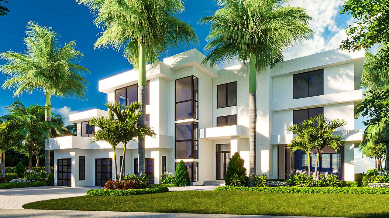 14100 Paradise Point Road - Photo 1
